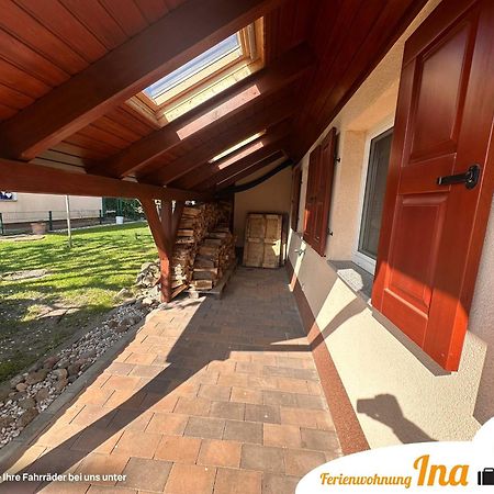 Ferienwohnung Ina Sellessen المظهر الخارجي الصورة
