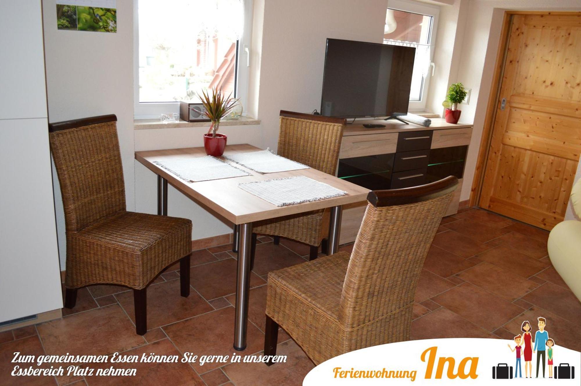 Ferienwohnung Ina Sellessen المظهر الخارجي الصورة