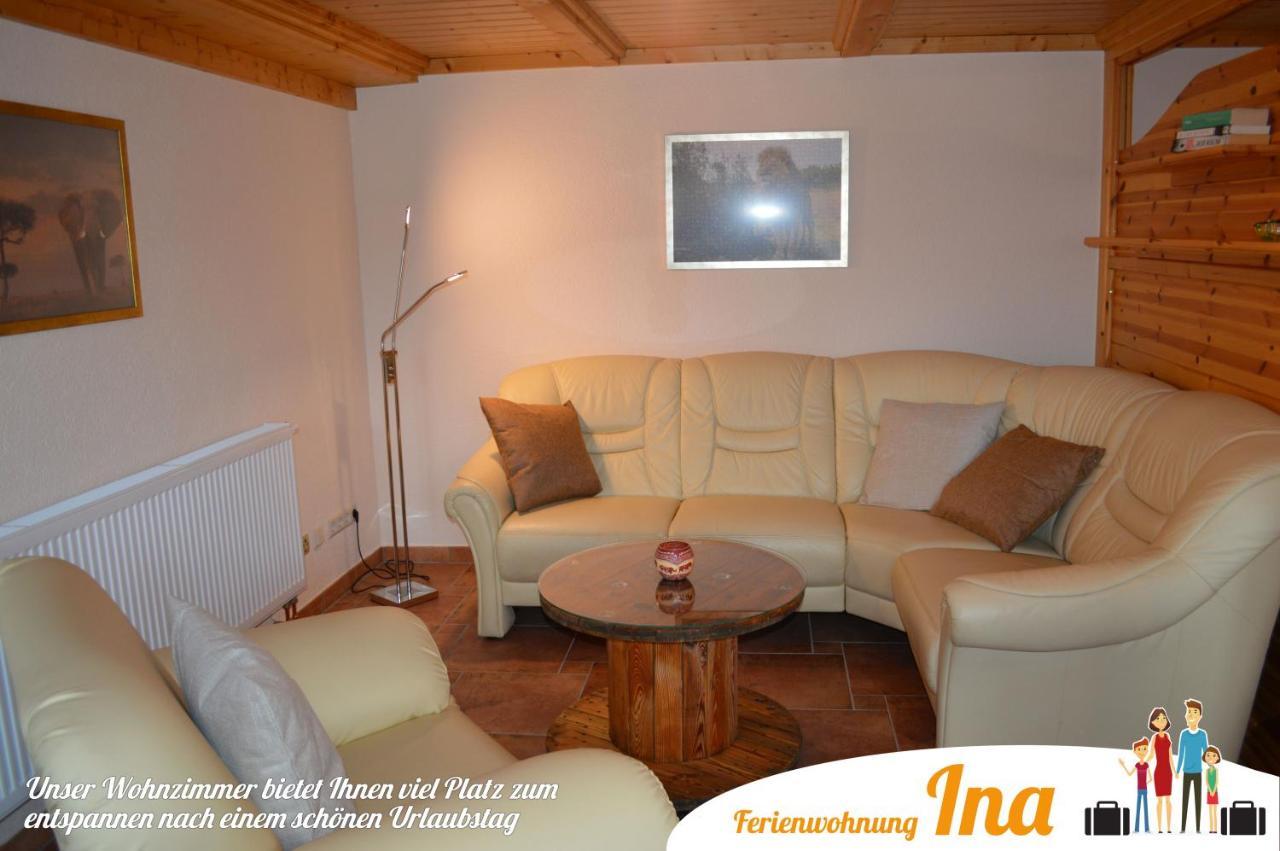 Ferienwohnung Ina Sellessen المظهر الخارجي الصورة