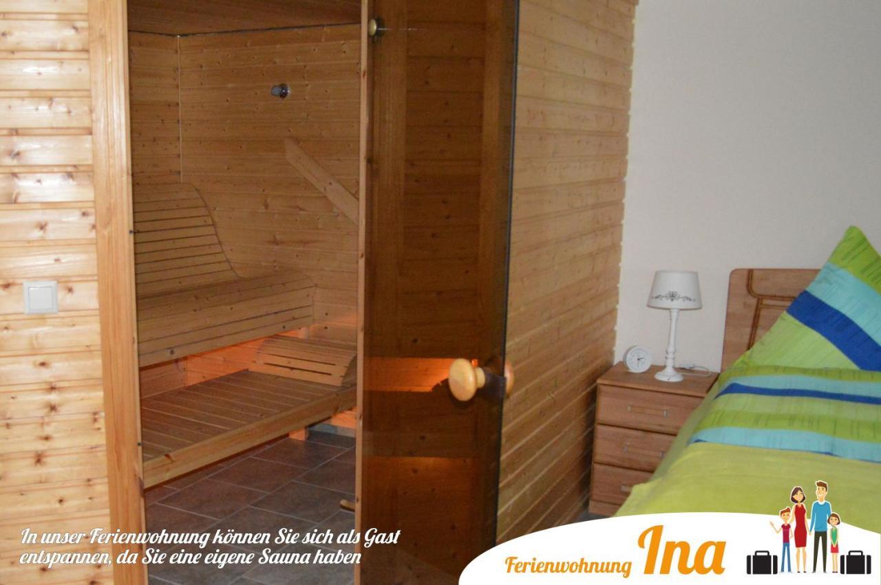 Ferienwohnung Ina Sellessen المظهر الخارجي الصورة