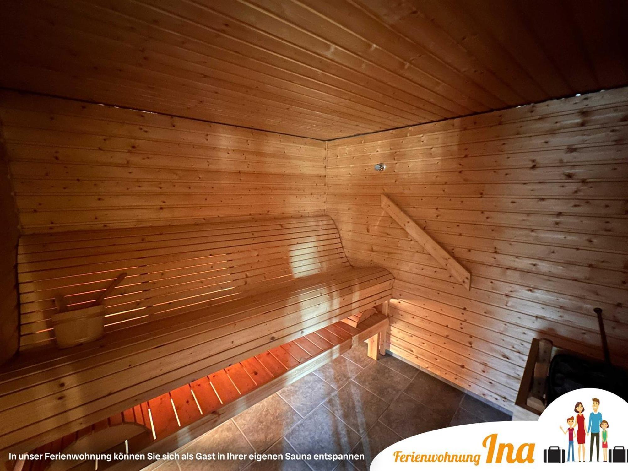 Ferienwohnung Ina Sellessen المظهر الخارجي الصورة